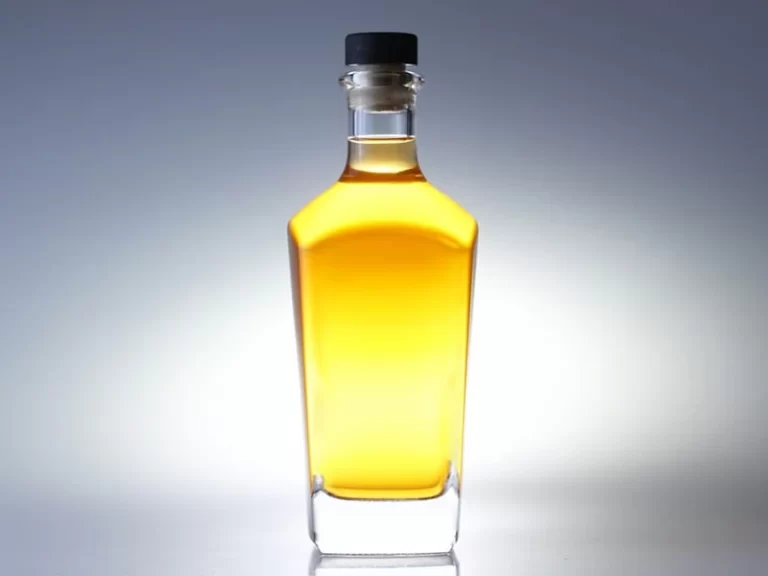 700ml 850g square thick bottom bottle