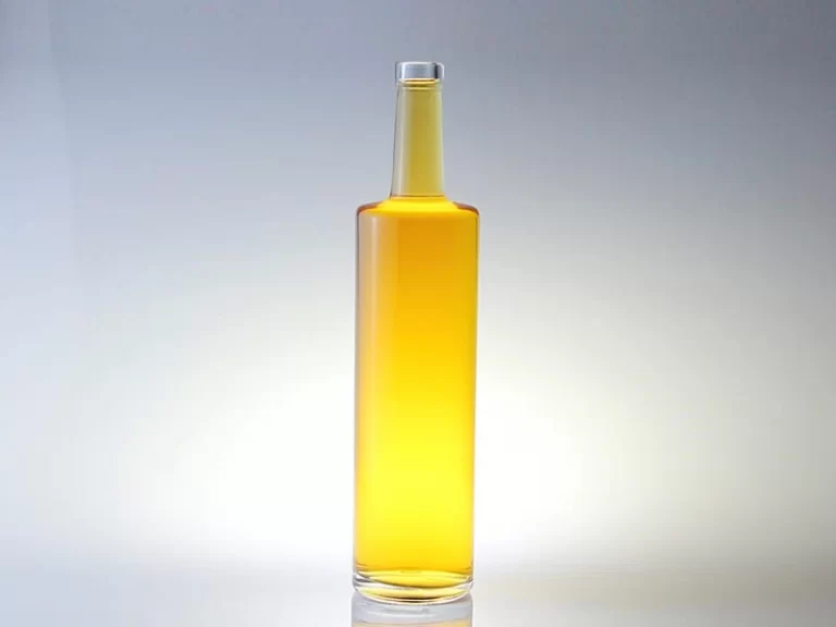 750ml Hot Selling Bottle