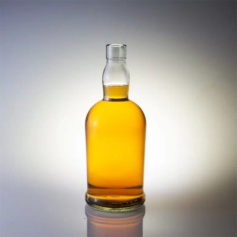 750ml 620g Hot Selling Bottle