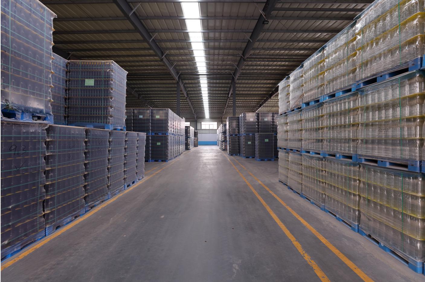 China’s Most Potential Enterprise Title of The Eighth