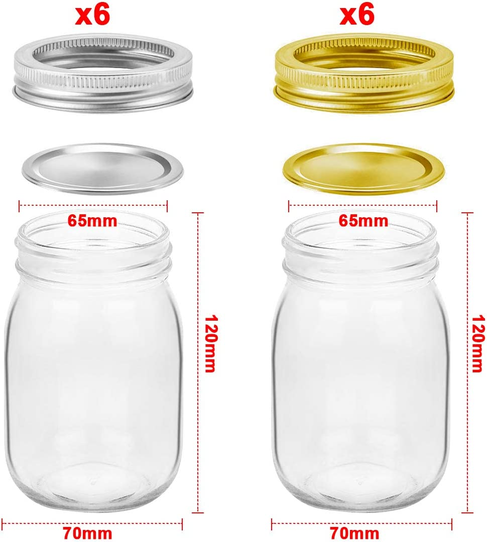 Do you need custom glass jars Leading Glass Bottle ManufacturerValiant Glass