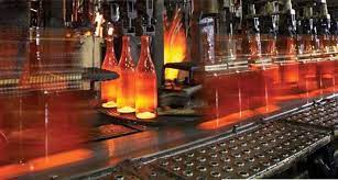 What are the largest glass bottle manufacturers in China?